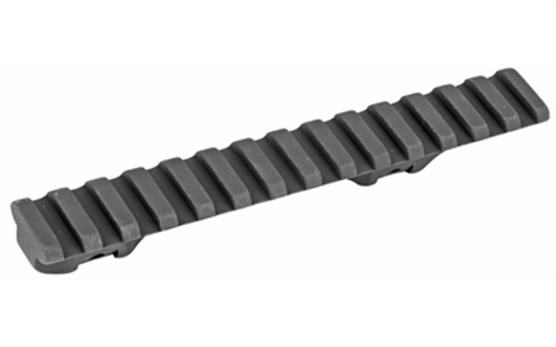 Picture of GG&G, Inc. Mount, Fits Mini 14 Ranch, Black GGG-1382