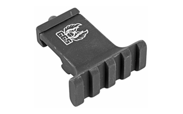 Picture of GG&G, Inc. Mount, Fits AR-15, For Flashlights, Black GGG-1131