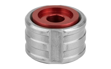 Picture of GG&G, Inc. Rem 870 Follower Part, Slotted, Stainless Steel Finish GGG-1517