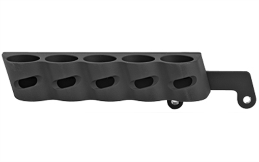 Picture of GG&G REM TAC-13 12GA 5 SHOT SIDE SDL GGG-2210