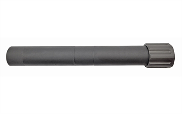 Picture of GG&G, Inc. +3 Mag Extension, Fits Remington 870, Anodized Finish, Black GGG-1546-3