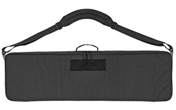 Picture of Grey Ghost Gear Rifle Case, Black, 38"x11"x4" 6021-2 60212