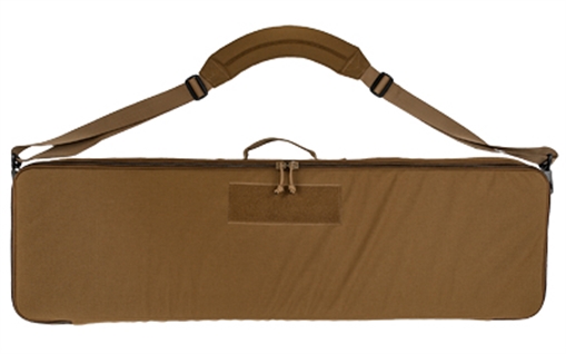 Picture of Grey Ghost Gear Rifle Case, Coyote Brown, 38"x11"x4" 6021-14