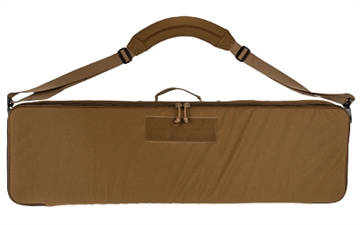 Picture of Grey Ghost Gear Rifle Case, Coyote Brown, 38"x11"x4" 6021-14