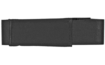 Picture of Grey Ghost Gear Tourniquet Pouch, Attaches to Modular Webbing With One Short MALICE Clip, Black 1052-2