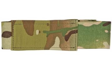 Picture of Grey Ghost Gear Tourniquet Pouch, Attaches to Modular Webbing With One Short MALICE Clip, Multicam 1052-5