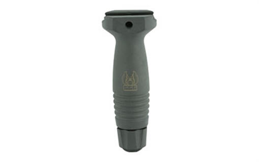 Picture of GG&G, Inc. Vertical Forend Grip, with Compartment, Fits AR-15, Black GGG-1169