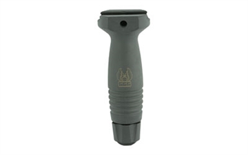 Picture of GG&G, Inc. Vertical Forend Grip, with Compartment, Fits AR-15, Black GGG-1169