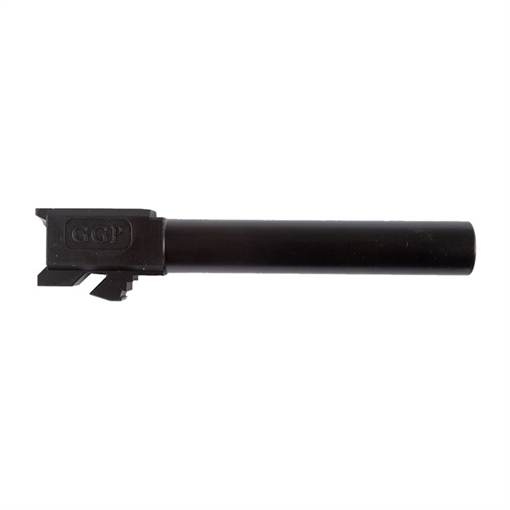 Picture of Grey Ghost Precision GGP G17 BBL, NON-THREADED, GEN 5, 9MM BARREL-G17-5-NT