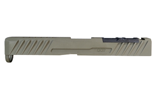 Picture of GGP SLIDE FOR GLK 17 GEN5 RMR V3 ODG GGP-17-5-OC-ODG-V3