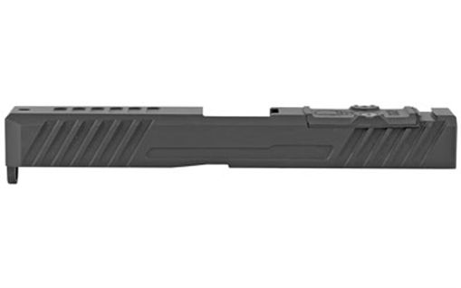 Picture of GGP SLIDE FOR GLOCK 17 GEN3 OC V3 GGP-17-3-OC-V3
