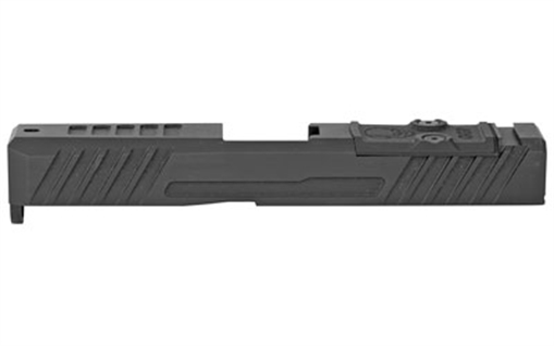 Picture of GGP GLSLIDE GGP19 GGP193OCV3