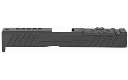 Picture of GGP SLIDE FOR GLOCK 19 GEN4 OC V3 GGP-19-4-OC-V3
