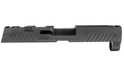 Picture of GGP SLIDE SIG P320 COMPACT V2 BLACK GGP-320C-BLK-2