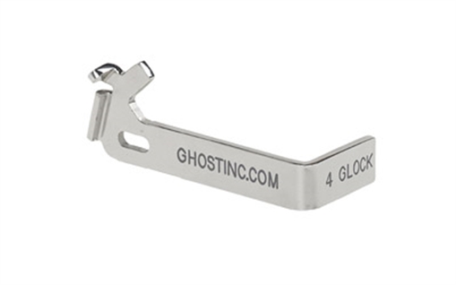 Picture of Ghost Inc. 3.3 lb Fitted Trigger, Fits Glocks Gen 1-5 GHO_PRO_3.3