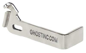Picture of Ghost Inc. Trigger Connector, Fits Glock 42/43, Stainless Finish GHO_42-43-2424-V-1