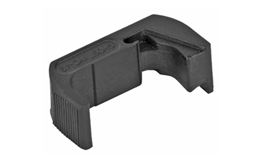 Picture of Ghost Inc. Extended Magazine Release, Fits Glock 43, Black GHO_G43EMR