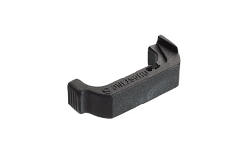 Picture of GHOST EXTENDED MAG RELEASE FOR GEN 4 GLOCK 9MM/.357/.40/45GAP GHOTACS GHO_TAC(S)