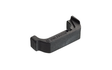 Picture of GHOST EXTENDED MAG RELEASE FOR GEN 4 GLOCK 9MM/.357/.40/45GAP GHOTACS GHO_TAC(S)