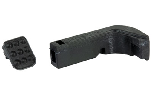 Picture of Ghost Inc. Magazine Release, Low Profile, Fits Small/Medium Frame Glock GHO-LOPRO