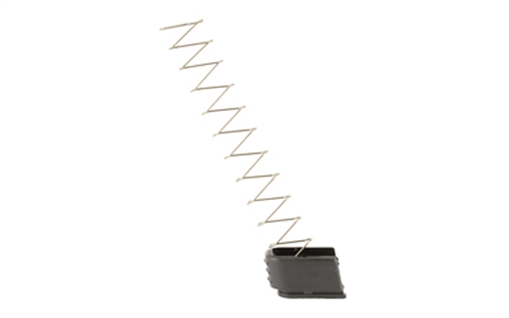 Picture of Ghost Inc. Magazine Extension, Fits Glock 42, Black GHO_42_MINIMED