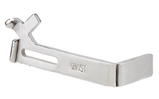 Picture of Ghost Inc. Rocket Tactical, Trigger Reset Bar, 3.5 lb., Fits Glock, Non Drop-In 2105-A-4