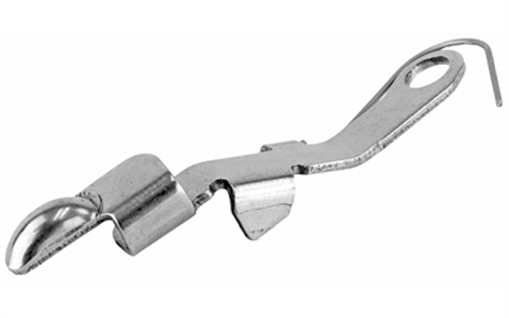 Picture of Ghost Inc. Extended Slide Release, Fits Glock, Stainless GHO_BSR_SS