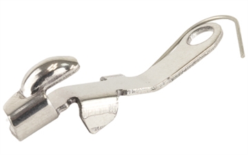 Picture of Ghost Inc. Forward Extended Slide Release, Fits Glock, Stainless GHO_BFS_SS