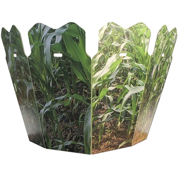 Picture of Ghost Blind GhostBlind Predator Blind 4-Panel GBP-041P-3