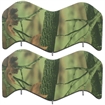 Picture of Ghost Blind GhostBlind Predator Extenders 2 pk. EXT-1PR