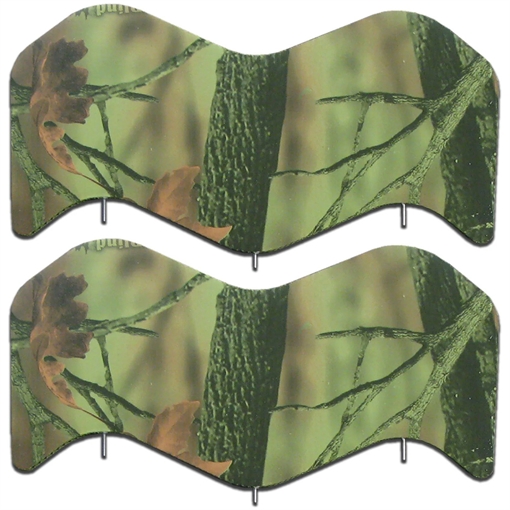 Picture of Ghost Blind GhostBlind Predator Extenders 2 pk. EXT-1PR