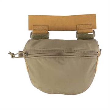 Picture of Grey Ghost Gear GHP (PLATE CARRIER LOWER ACCESSORY POUCH) COYOTE BROWN 2014-14
