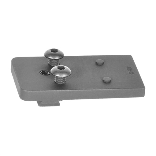 Picture of Egw G.I. CUT SIGHT MOUNT FOR VORTEX RAZOR FITS 1911 BLACK 49429