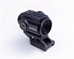 Picture of Gideon Optics Advocate (PRISM) Red Etched Sight 1-20x AD10RD