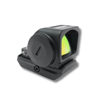 Picture of Gideon Optics Granite MOS COMP - Red GTMOS-CO-RD