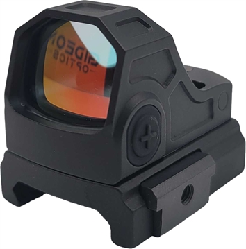 Picture of Gideon Optics Judge (RMSC Compatible) Green Dot Sight JD10GN
