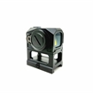 Picture of Gideon Optics Mediator (ACRO) Red Circle Dot Sight 1x16mm MD10RD