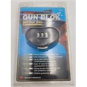 Picture of Gilmore Sports K38 GUN BLOK GB