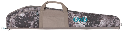 Picture of Allen Girls With Guns Artemis Rifle Case 46" Shade 2.0 1112-46