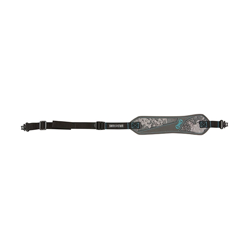 Picture of Girls with Guns Girls with Guns Glenwood Sling with Swivels Shade Camo 8484