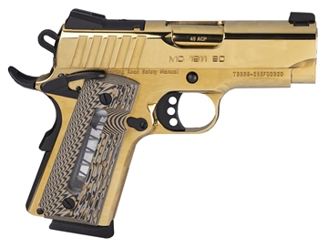 Picture of Girsan MC1911 SC 45 ACP 390133