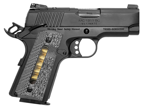 Picture of EAA HG45 MC1911 SC 390035
