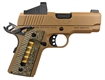 Picture of EAA HG45 MC1911 SC 390049