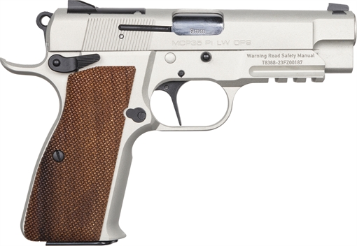 Picture of GIRSAN GIR GHPPI LW 9MM 15 SLV DE 393446