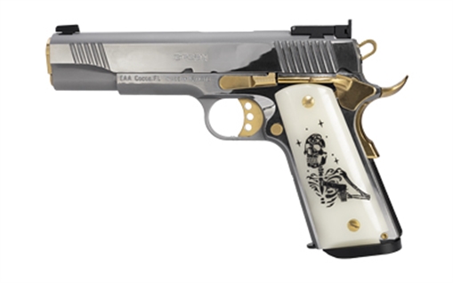 Picture of GIRSAN MC1911 45ACP 5" 8RD POLISHED 391059