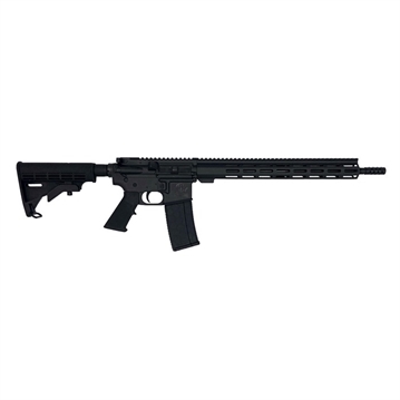 Picture of Great Lakes Firearms And Ammun AR 15 223 WYLDE 16'' 30+1 223 BLK