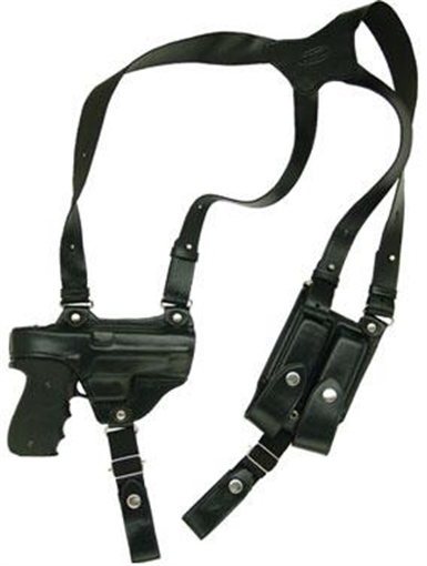 Picture of GL19 23 32 SHOLDERHLST BLK RH SH4-310