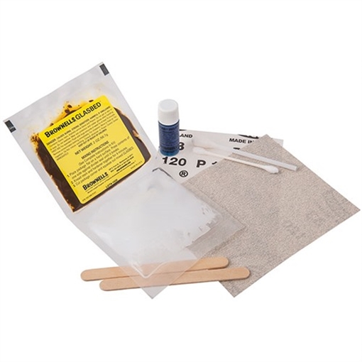 Picture of GLASBED~ 081050101 -