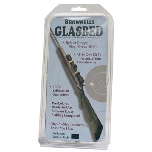 Picture of GLASBED~ 081050100 -