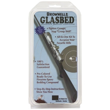 Picture of GLASBED~ WITH NON-FLAMMABLE RELEASE AGENT 081050001 -